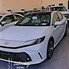 تويوتا كامري Le