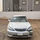 تيوتا كامري 2004