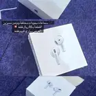 للبيع سماعات ابل شبه الاصلي السعر ب 60 الحبه و كيبورد ب 50