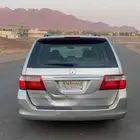 سياره هوندا اوديسي