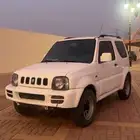 سوزوكي جيمني منوه المستخدم