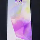 سامسونج A35 نضيف جدا مدخل الصينه ولا انفك 256 جيجا