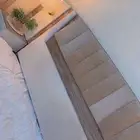 غرفة نوم استخدام نظيف