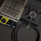 مركب غاز البيع