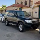 جيب جي موديل 2002 شرط قير مكينه شاصي البدي نضيف محركات شرط