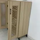 للبيع جزامه خشب جديد مافيه اي عيب