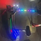 سكوتر الوحش 48 فولت 1200 واط مواصفات سكوتر الوحش 48 فولت 120