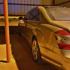 مرسيدس بانوراما 500sl مديل 2008