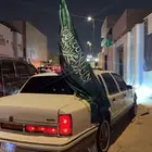 لينكون تاون كار 1991