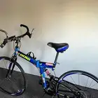 دراجه هوائيه