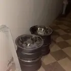 جنوط لاند كروزر صالون