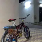 دراجه رامبو للبيع