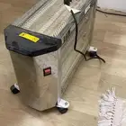 للبيع دفايه جديد قليل الاستخدام 5عيون ب 250