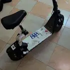 سكوتر سله