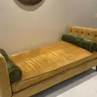 كنب فاخر عدد 3 قطع
