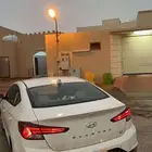 النترا 2020 مكينه 2000cc ممشى قليل