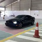 موستنج 2010 4.0L mustang