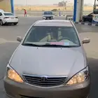 تويوتا كامري للبدل
