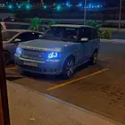 رنج روفر فوج