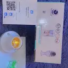 كميرات مراقبه جميله جدا لطيور او اي شي ثاني