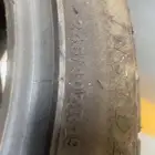 كفرات مستخدم - 19 40 245   275 40 19