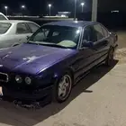 bmw 540 قير عادي