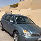 البيع كيا كرنفال 2013
