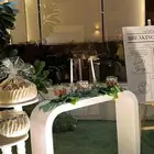 طاوله استقبال. إيجار