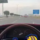لبيع سياره كرسيدا موديل 93