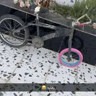 سيكل رامبو مقاس 20