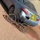 سيكل مقاس 20
