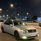 لكزس 430 ls 2002