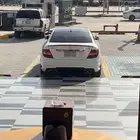 مرسيدس c250كوبيه