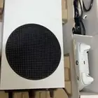 اكس بوكس نظيف الجهاز يعتبر جديد استخدام 6 شهور الجهاز نظيف