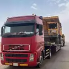 لوبد للمعدات الثقيله متواجد في الدوادمي والقصيم