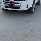 فورد ايدج 2014 سعودي ستاندر دفع امامي