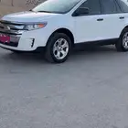 فورد ايدج موديل 2014 ستاندر سعودي فورد الجزيره