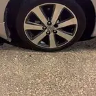 للبيع جنوط نياكل 4 مقاس 16