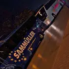 باصات للايجار