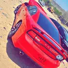 دوج تشارجر SRT 2014