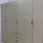 غرفه نوم كامله استخدام سنه بس نظيفه