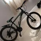 سيكل رياضي جديد