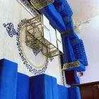 كنب معا سجاده وطاولات للبيع