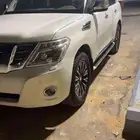نيسان باترول
