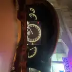 شاشة عداد مرسيدس s