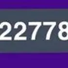 رقم مميز stc