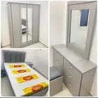 غرف نوم وطني جاهز