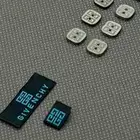 قماش الجديد من جفنشي الخليه الوان مميزه