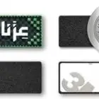 بروش وستيكر اليوم الوطني 95 ( عزنا بطبعنا )
