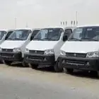 سوزوكي ايكو فان بضاعه 2026 بنزين (بسعر مناسب للشركات)